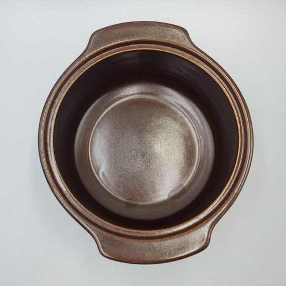 Wedgewood Vintage 60s Pennine Casserole with Lid Oven to Tabletop‎ Stoneware 8" - Picture 3 of 7